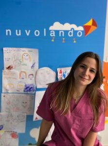 Dottoressa Sara Bianchi- TNPEE