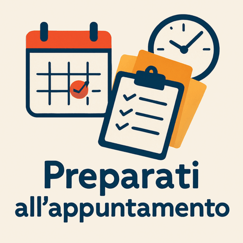 Preparati